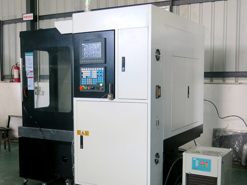 數控雕銑機1090多大?設備參數!