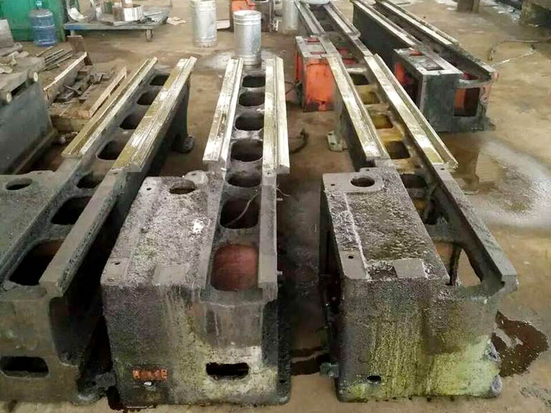 用麻花鉆打深孔怎么磨?