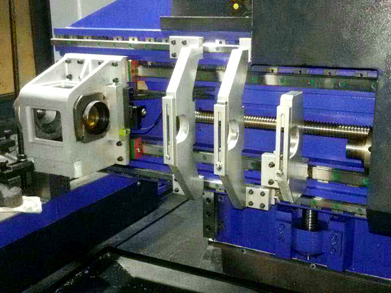 深孔鉆機床哪個牌子好?